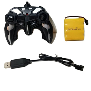ربات ترانسفورماتور کنترلی سنسور دار CarTransformers Auto-Robot Remote Controlled ‎1:12_اسباب بازی